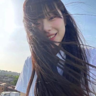 霓虹心